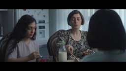 Il Seme del Fico Sacro - Trailer italiano del film di  Mohammad Rasoulof