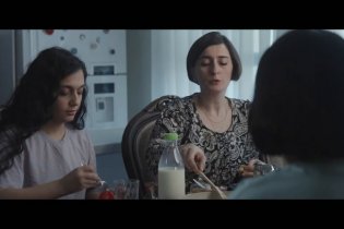 Il Seme del Fico Sacro - Trailer italiano del film di  Mohammad Rasoulof