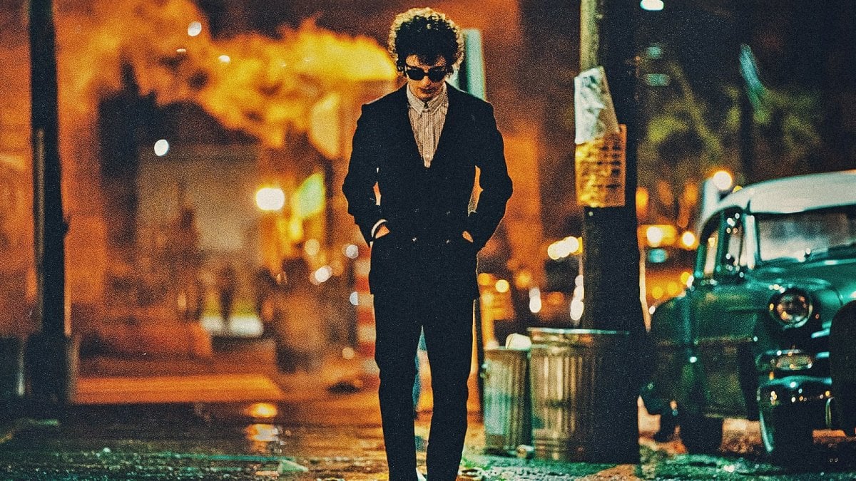 In A Complete Unknown il Greenwich Village di Bob Dylan rinasce ed è co protagonista