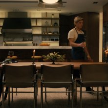 Companion: una scena drammatica del film