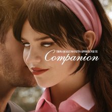 Locandina di Companion