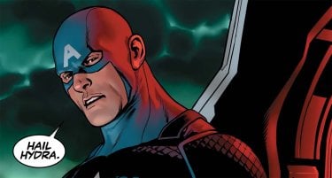 Hydra Secret Empire