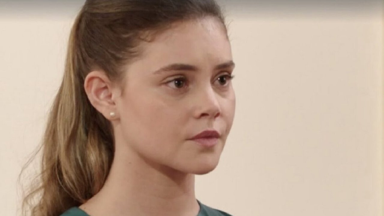 Clara ne Il Paradiso delle signore 9