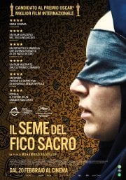 Locandina di Il seme del fico sacro