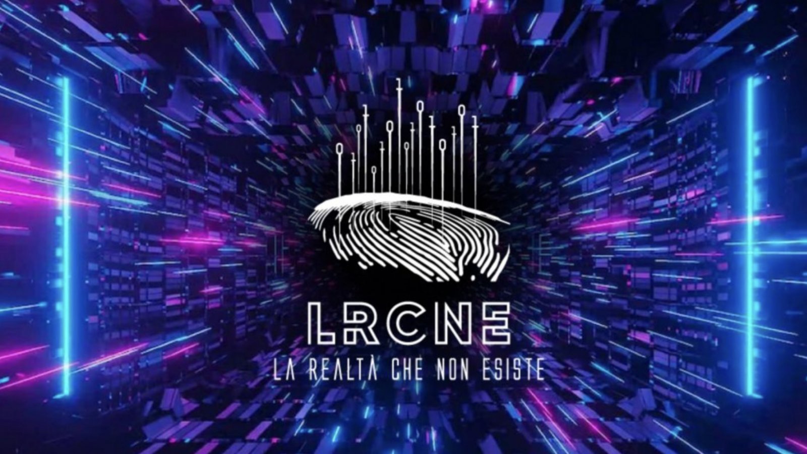 Il logo del contest