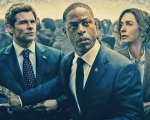 Paradise, recensione: Dan Fogelman e Sterling K. Brown (di nuovo) insieme per una serie che stupisce