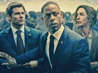 Paradise, recensione: Dan Fogelman e Sterling K. Brown (di nuovo) insieme per una serie che stupisce