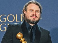 The Brutalist: chi è Brady Corbet, il regista dell'anno (nominato agli Oscar)