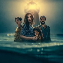 The Sand Castle: un'immagine promozionale