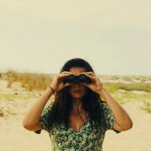 The Sand Castle: una foto del film