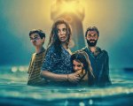 The Sand Castle, recensione: un film enigmatico dal messaggio significativo