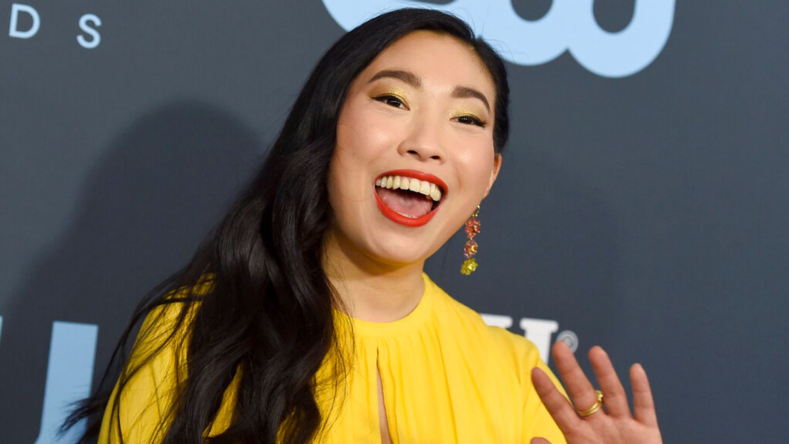 Awkwafina