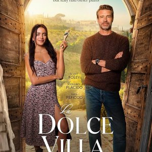 Locandina di La Dolce Villa