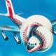L'aereo più pazzo del mondo: riscopriamo in 4K UHD il volo più demenziale della storia del cinema