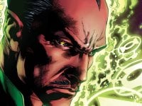 Lanterns ha trovato il suo villain: ecco chi interpreterà Sinestro nella serie