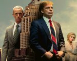 The Apprentice - Alle origini di Trump: il blu-ray giusto al momento giusto