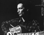A Complete Unknown: chiedi chi era Woody Guthrie, l'ultimo cantautore libero d'America
