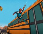 Il Vostro Amichevole Spider-Man di quartiere: la clip svela la nuova storia delle origini nella serie animata
