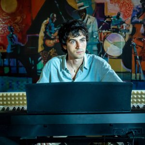 A voce nuda: una sequenza del film