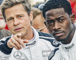 F1, Brad Pitt a tutta velocità: quello che sappiamo sul film