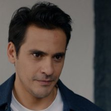 Tolga Kaşifoğlu interpretato da Caner Şahin