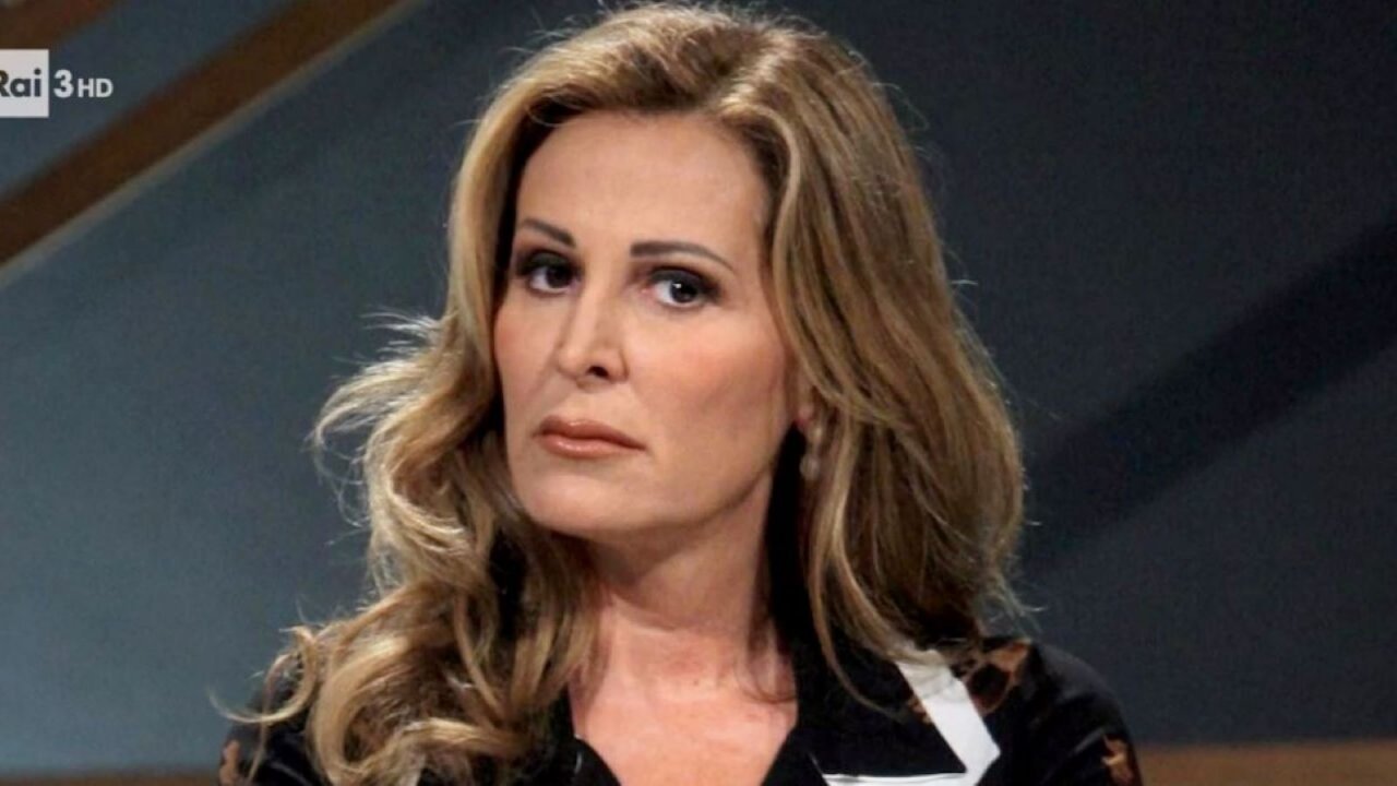 una foto dell'onorevole Daniela Santanchè