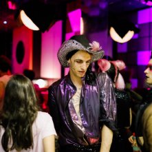 Happy Birthday: una foto del film