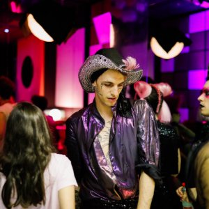 Happy Birthday: una foto del film