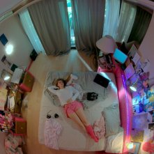 Happy Birthday: un'immagine del film