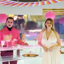 Happy Birthday: una scena del film