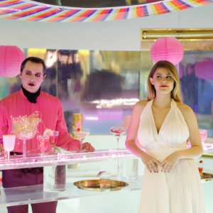 Happy Birthday: una scena del film