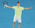Sinner vince gli Australian Open 2025: dove rivedere il match contro il tedesco Zverev