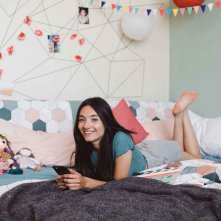 La bambola di pezza: un'immagine del corto