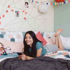 La bambola di pezza: un'immagine del corto