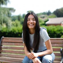 La bambola di pezza: una scena del film