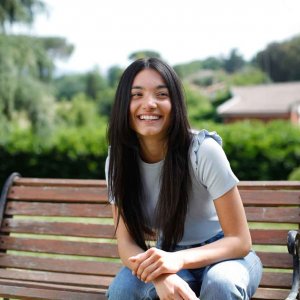 La bambola di pezza: una scena del film