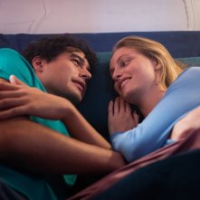 La regina di cuori: un frame del film