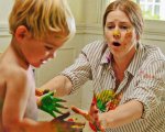 Nightbitch, intervista ad Amy Adams: 'La maternità è conflitto'