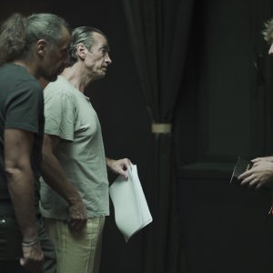 Revenge Room: un'immagine