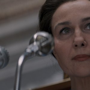 Simone Veil - La donna del secolo, una sequenza