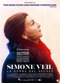 Locandina di Simone Veil - La donna del secolo