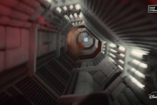 Alien: Pianeta Terra - Nuovo teaser trailer italiano della serie Disney+