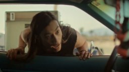 Blood Star - Trailer Italiano Del Thriller