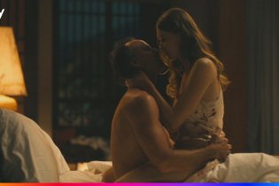 The White Lotus 3 - Trailer italiano dei nuovi episodi