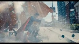 Superman - Spot TV 'Icon'