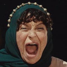 Atropia: l'urlo di Alia Shawkat