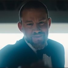 Atropia: Channing Tatum in un cameo a sorpresa