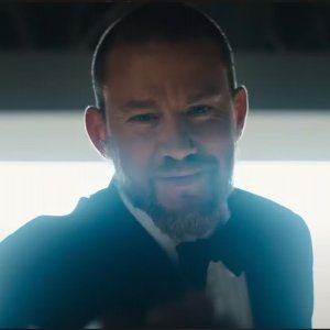 Atropia: Channing Tatum in un cameo a sorpresa