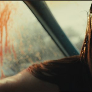 Blood Star: Britni Camacho in una foto