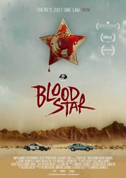 Locandina di Blood Star